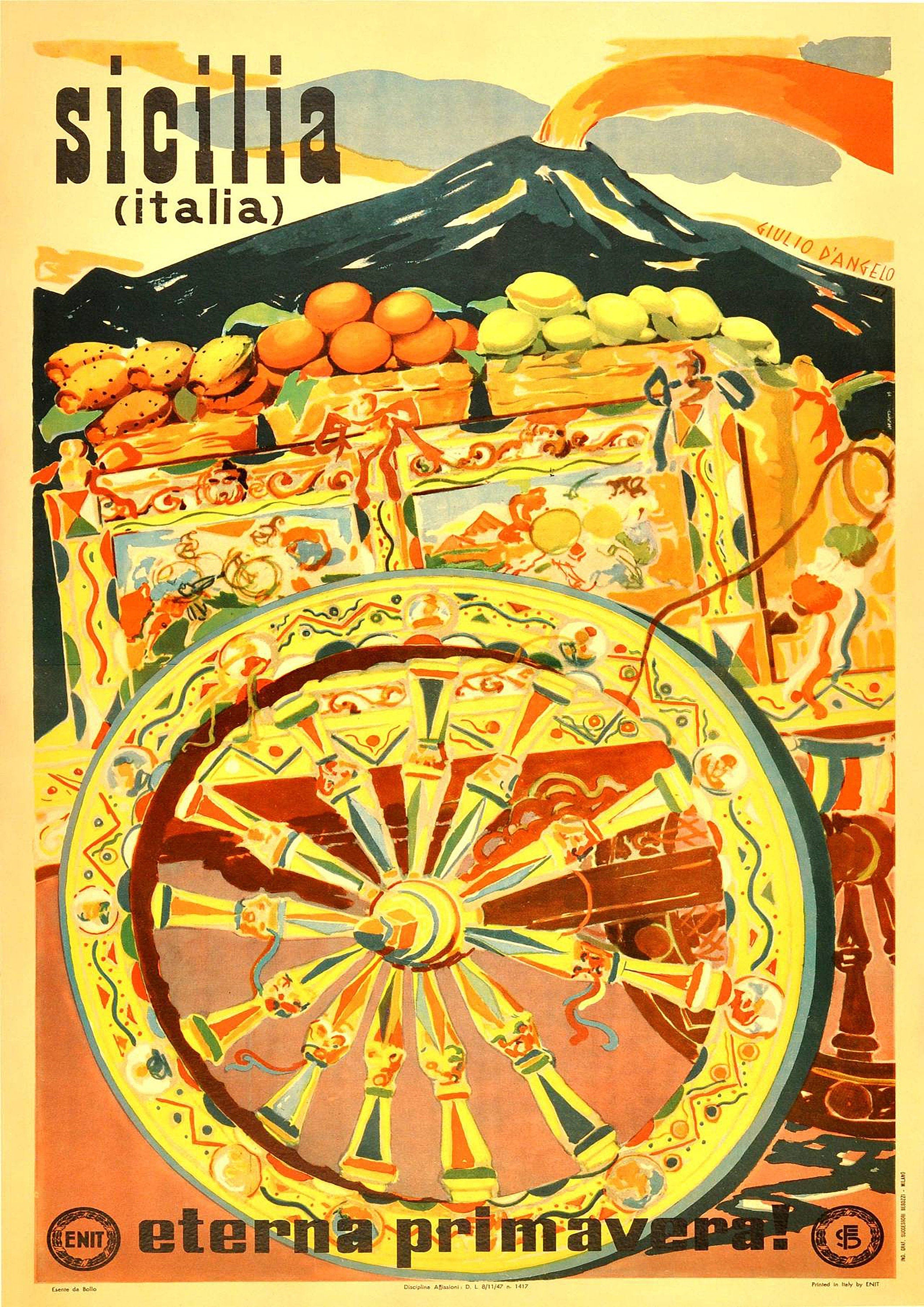 Reproduction Vintage 