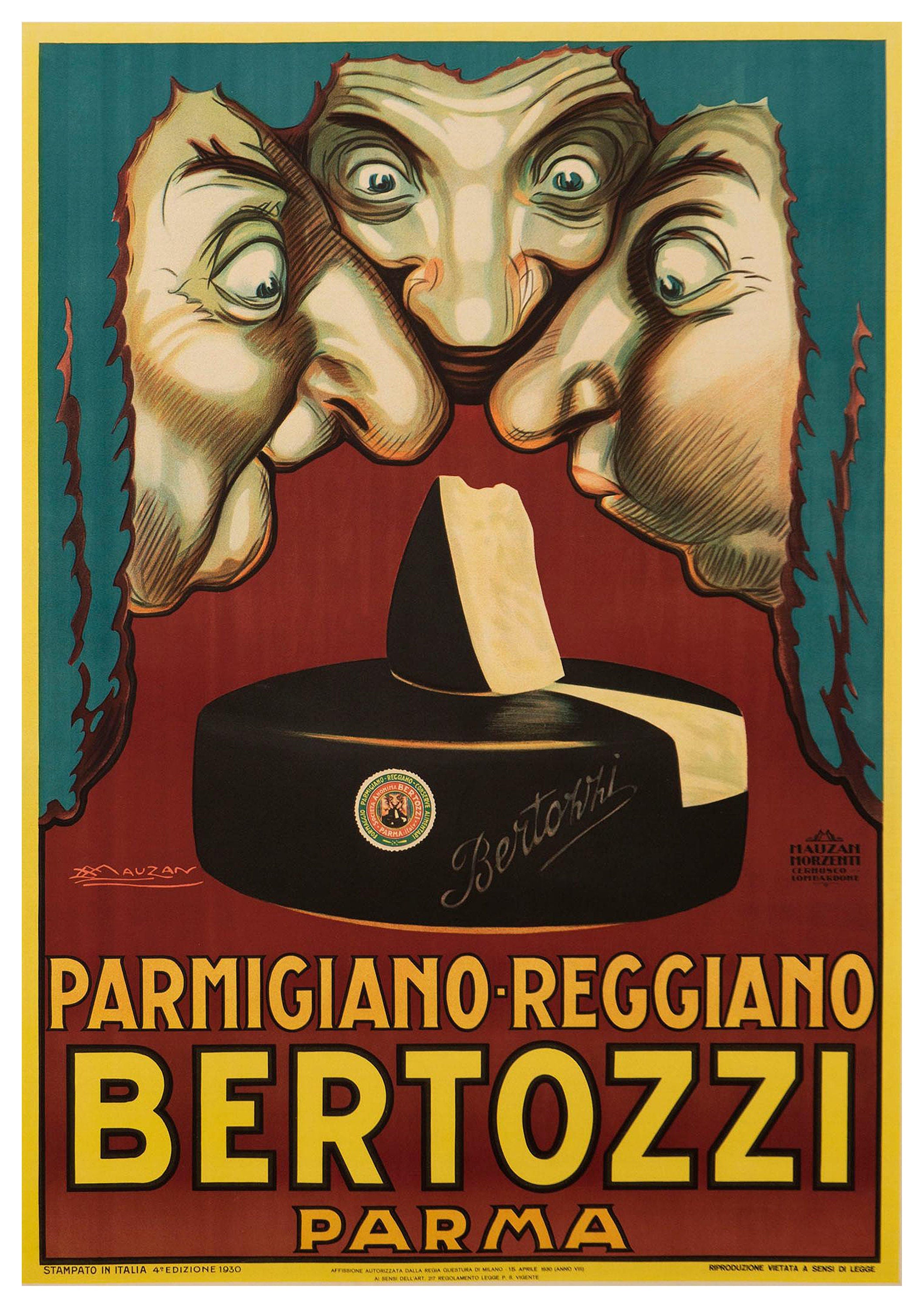 Reproduction Vintage 