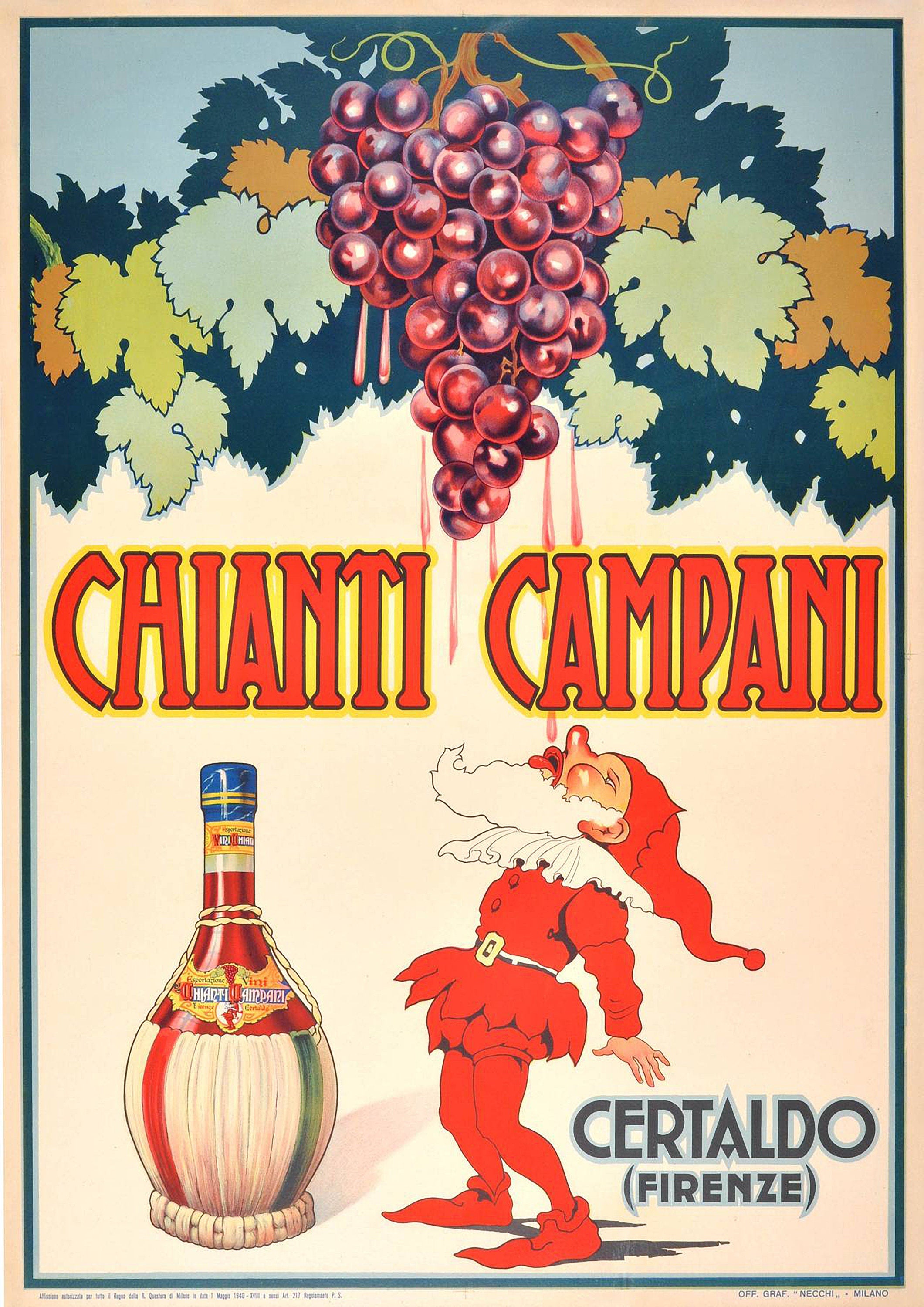 Reproduction Vintage 