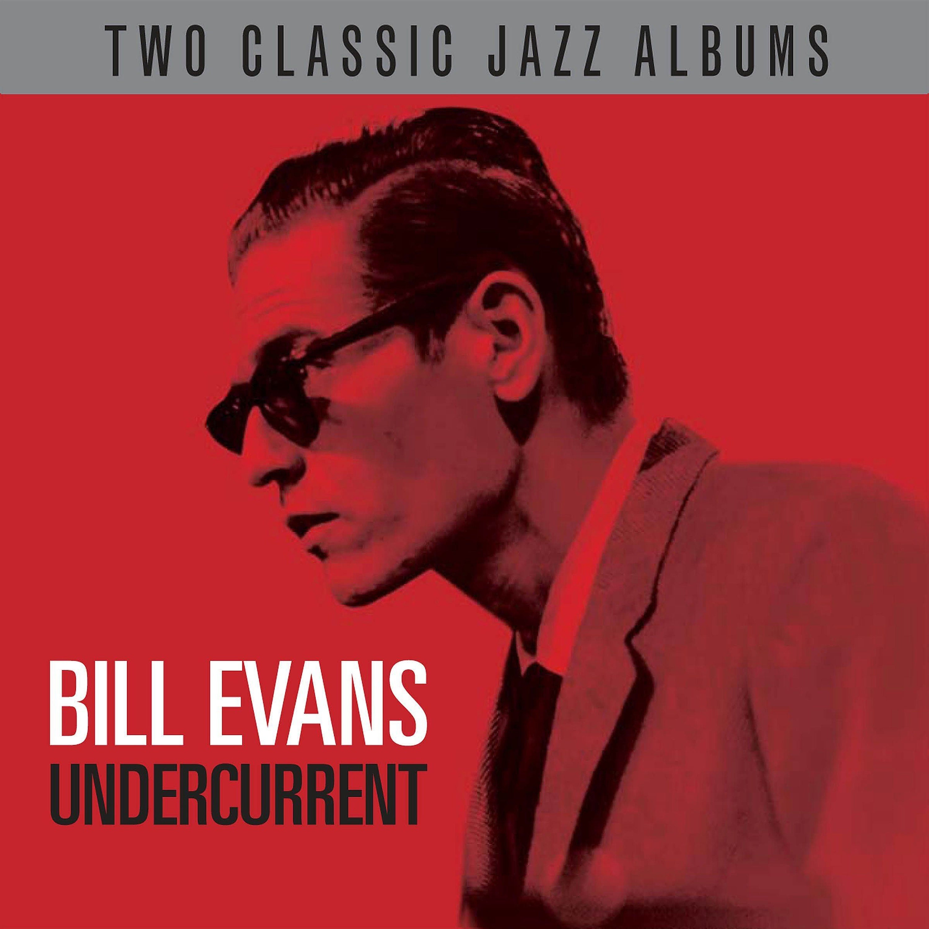 Reproduction Vintage Bill Evans 