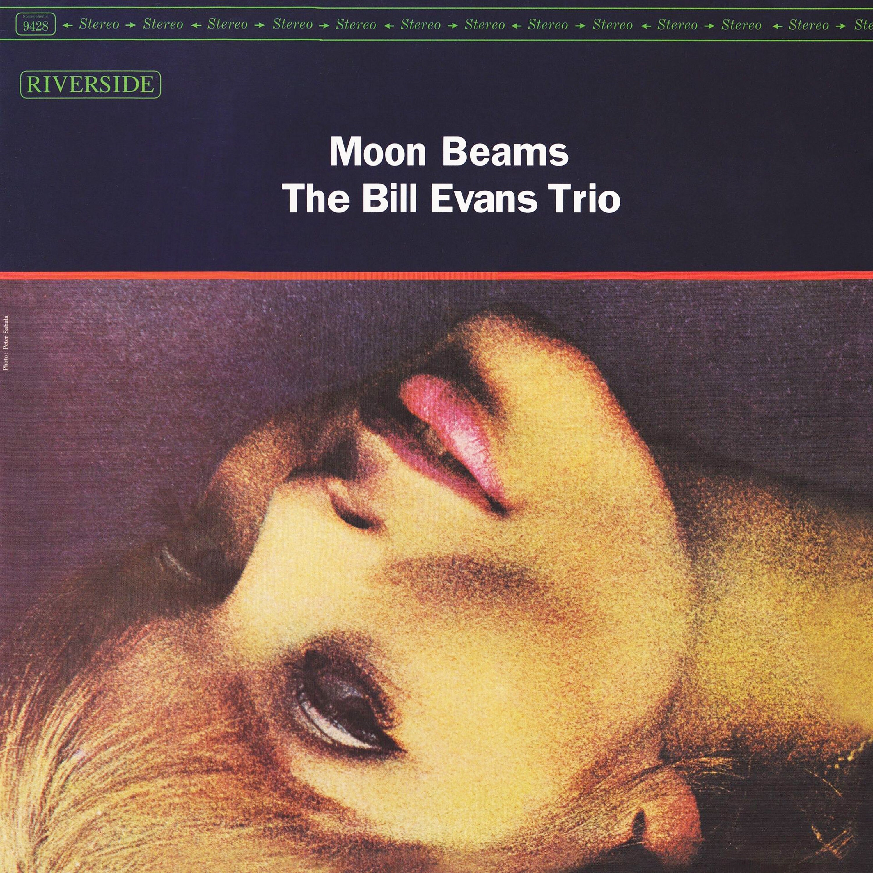 Reproduction Vintage Bill Evans 