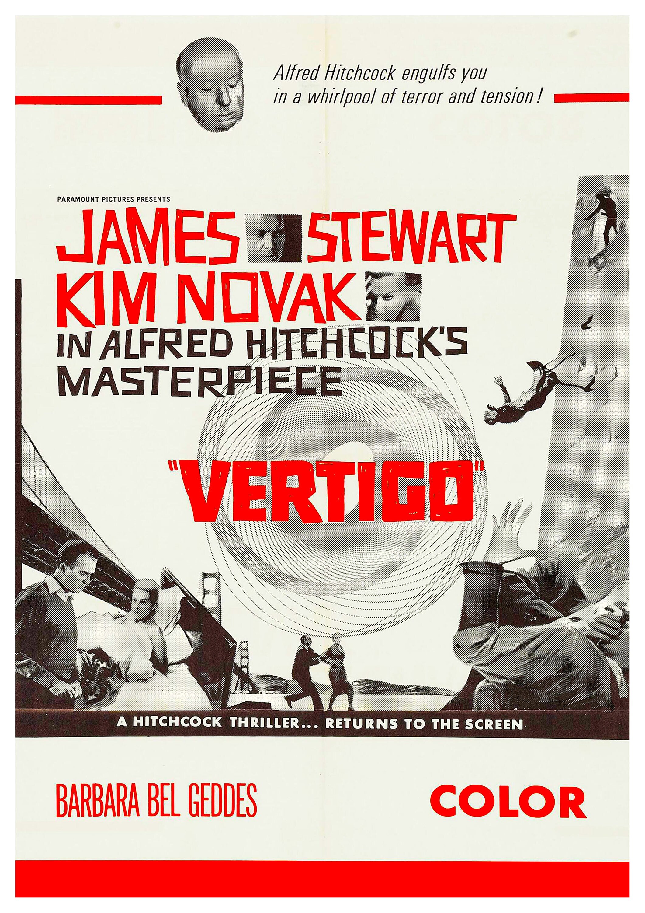 Reproduction Vintage Classic Movie Poster 