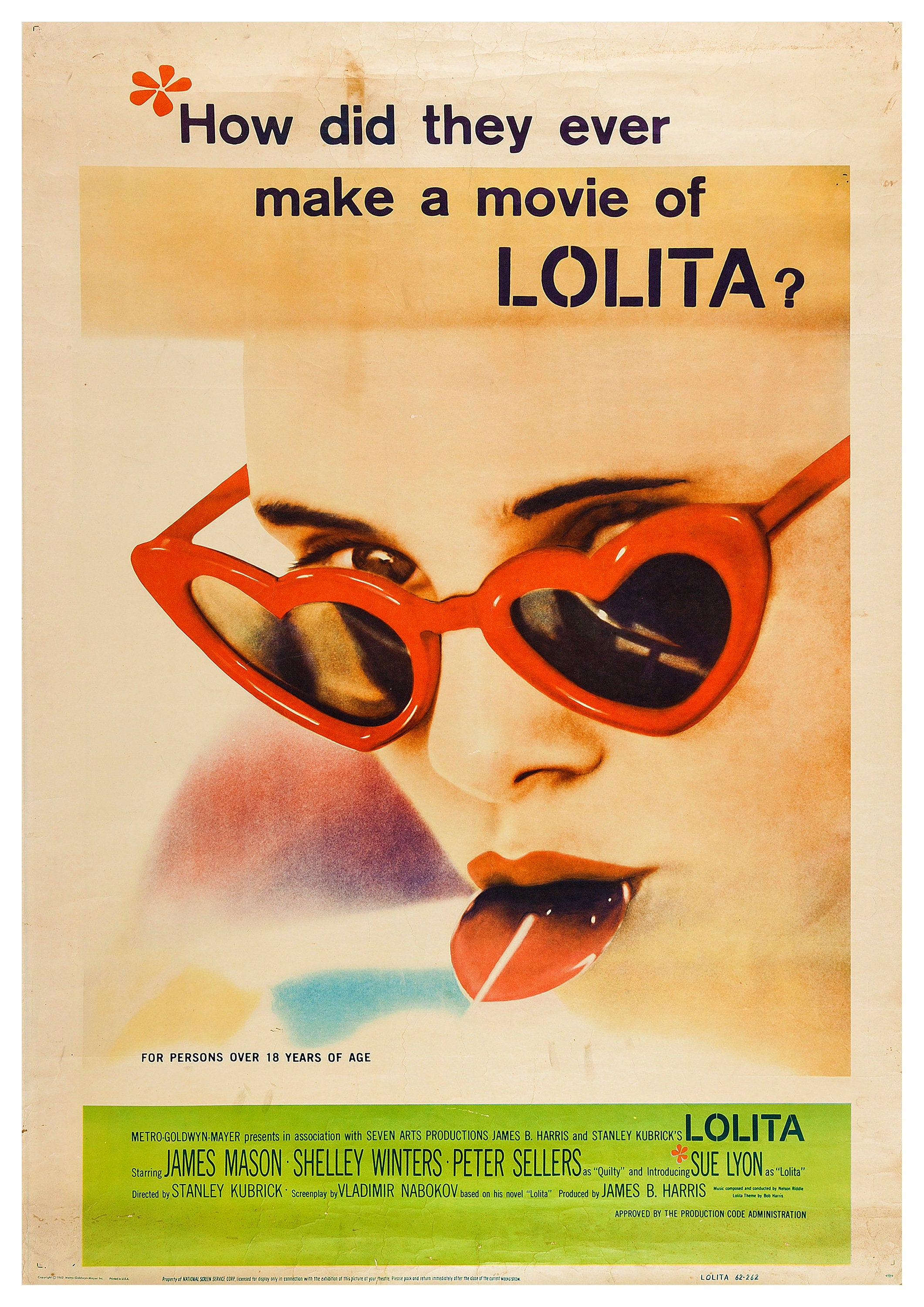 Reproduction Vintage 