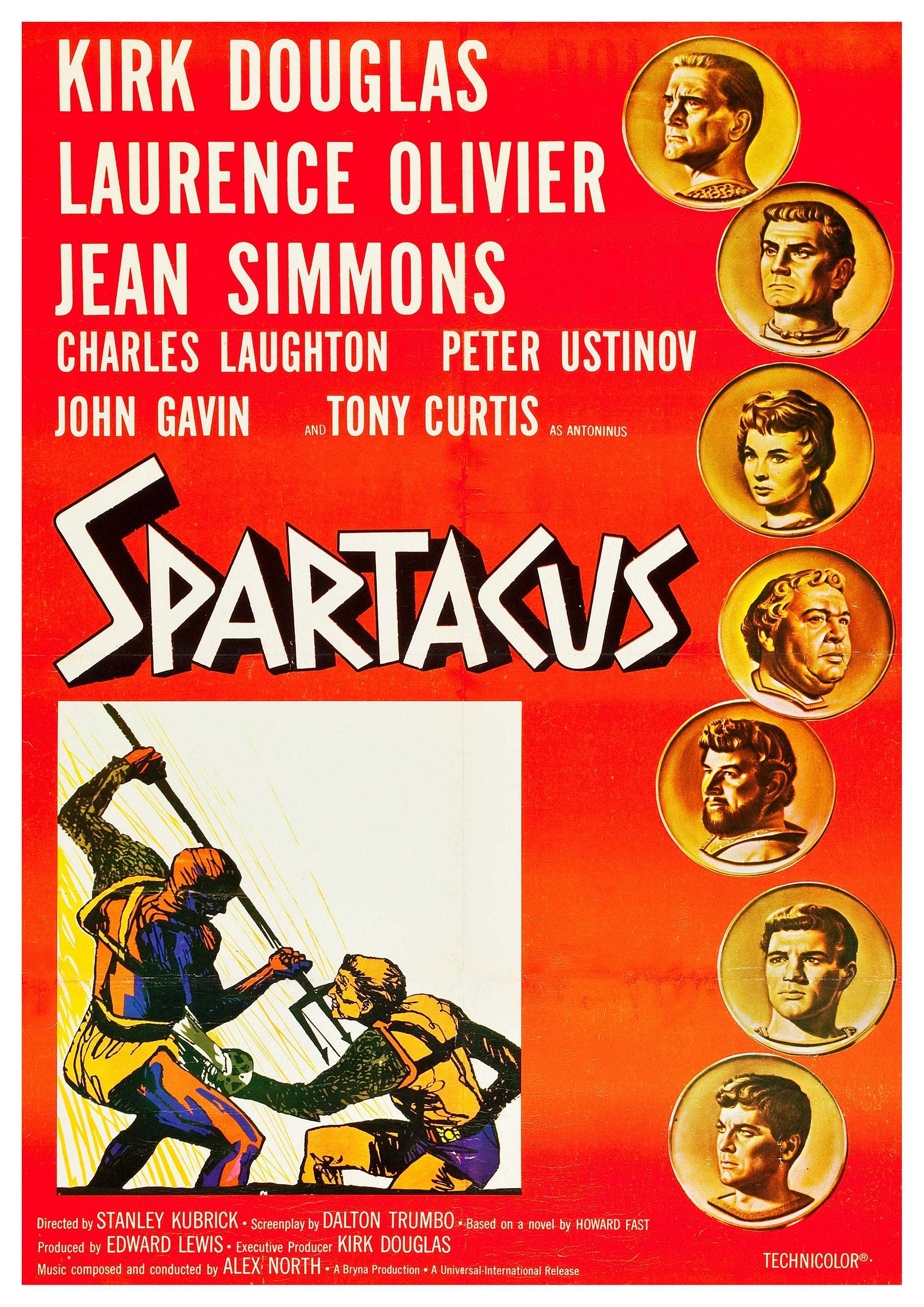 Reproduction Vintage Classic Movie Poster 