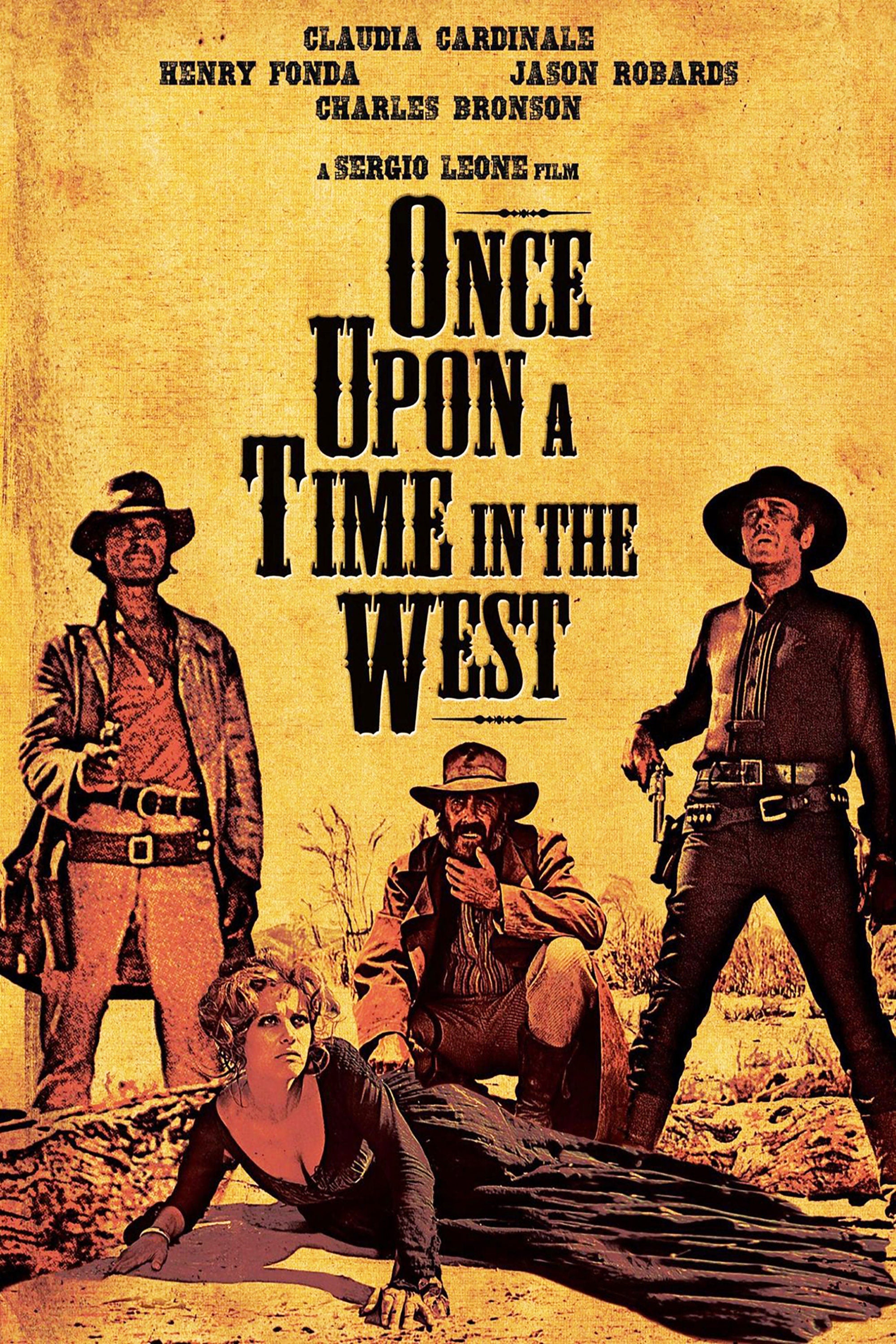 Reproduction Vintage Movie Poster 