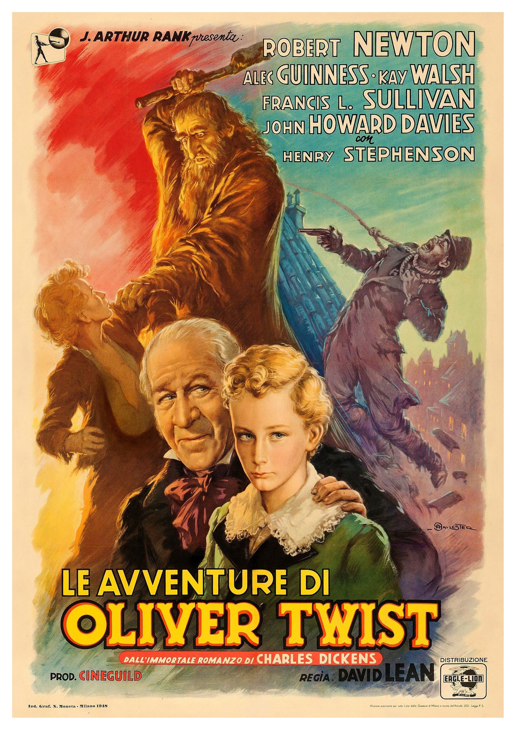 Reproduction Vintage Classic Movie Poster 