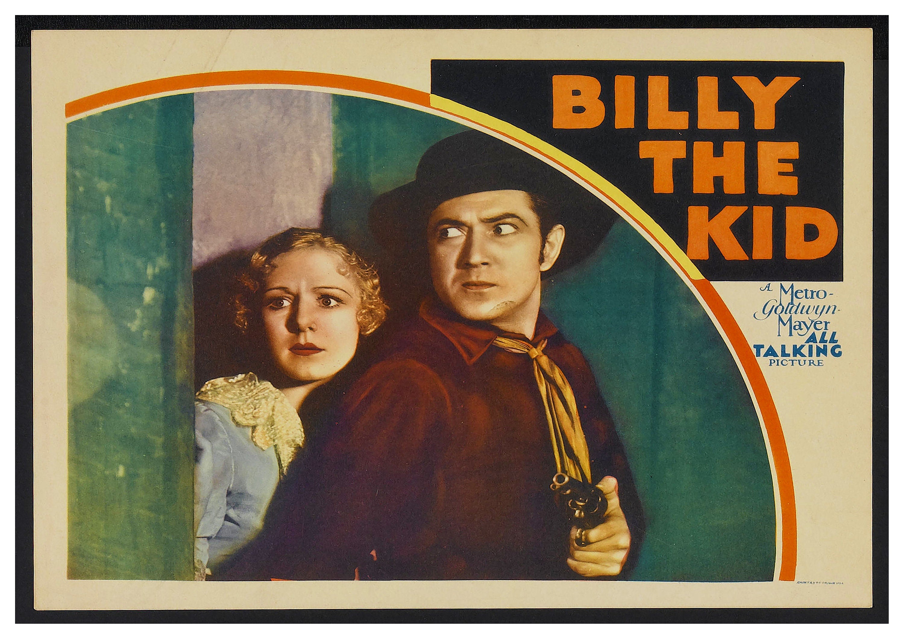 Reproduction Vintage Movie Poster 