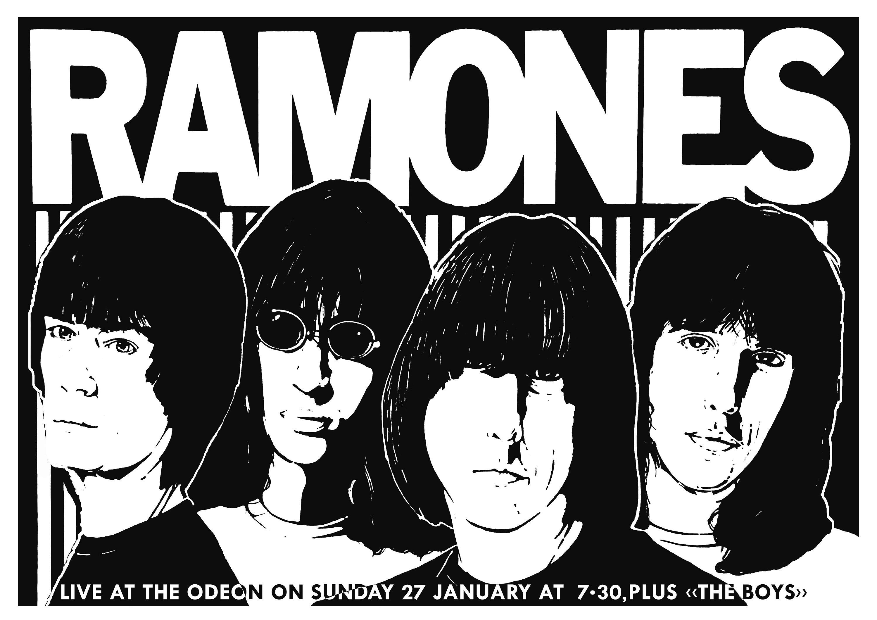 Reproduction Alternate 