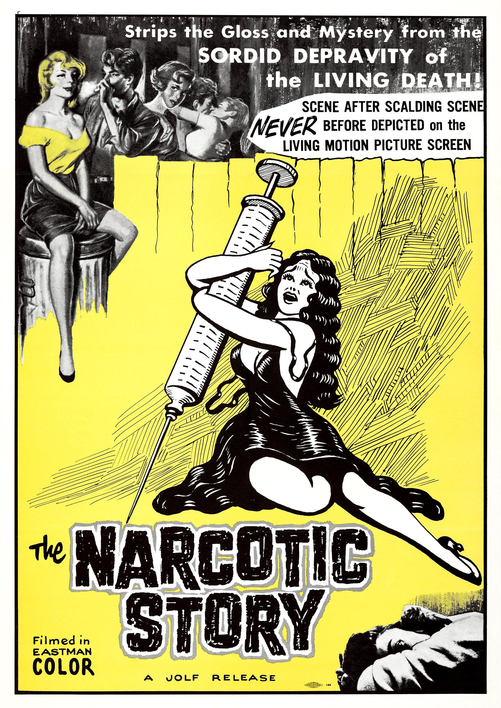 Reproduction Alternate 