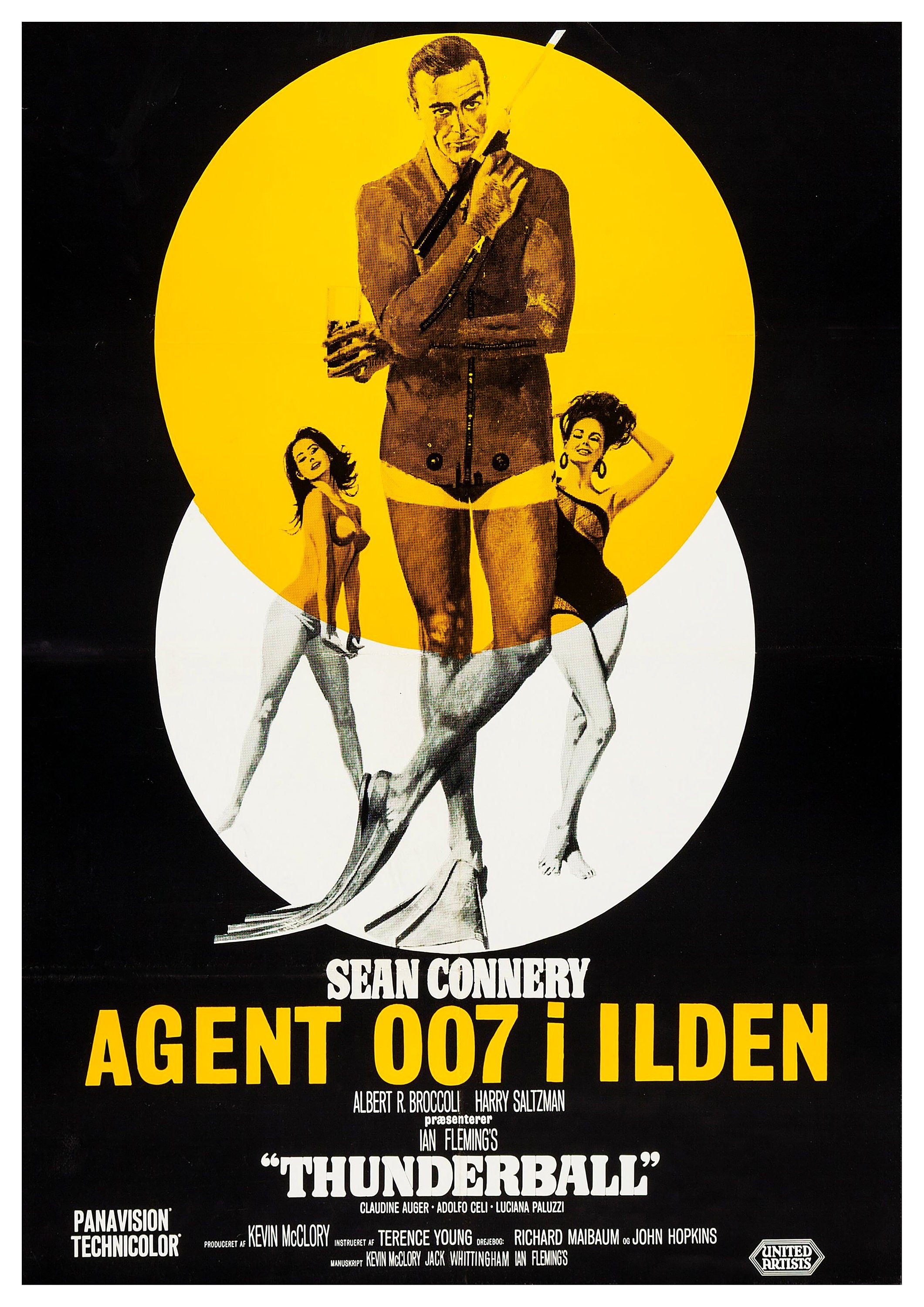 Reproduction Vintage Classic Movie Poster 