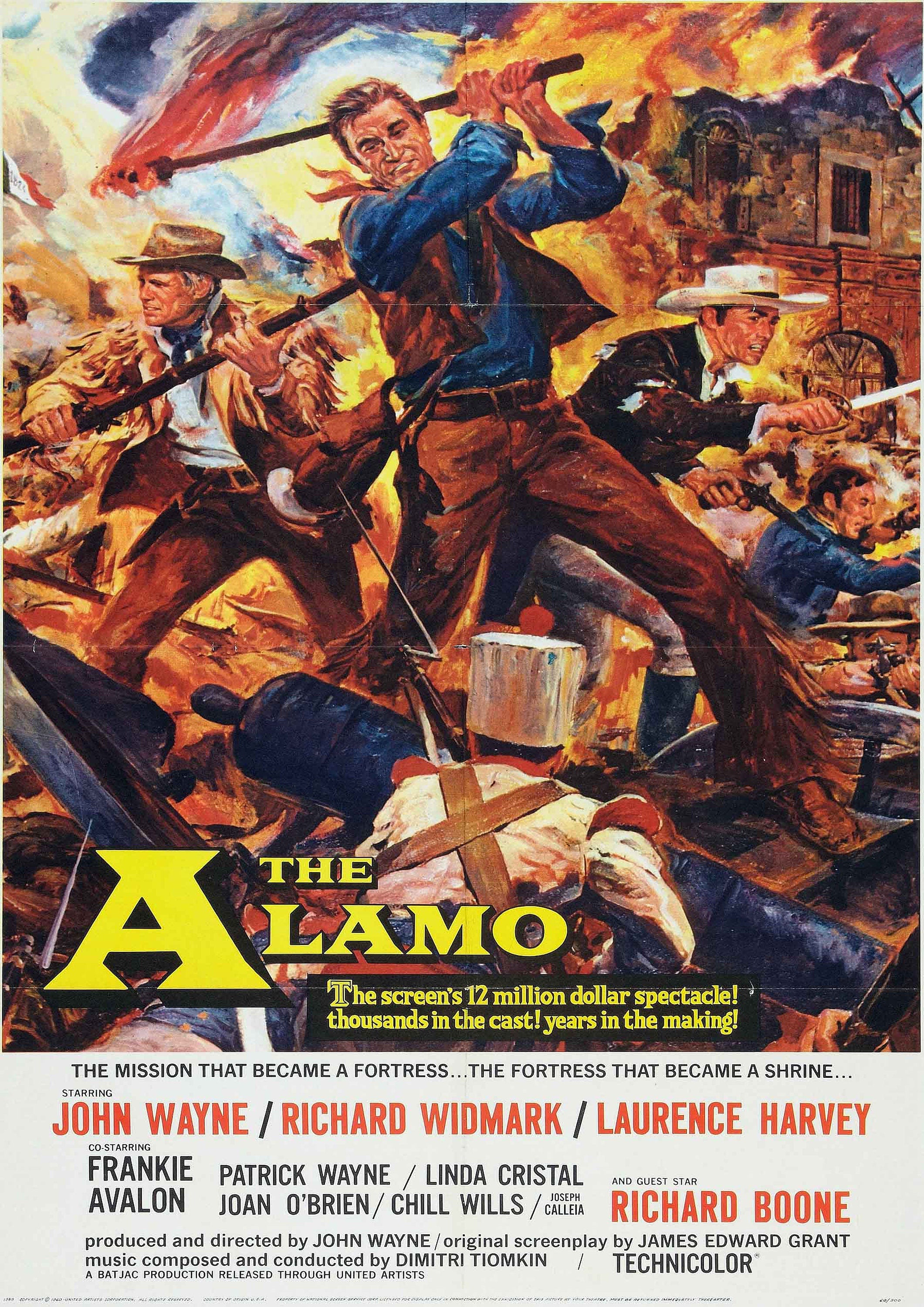 Reproduction Vintage Movie Poster 