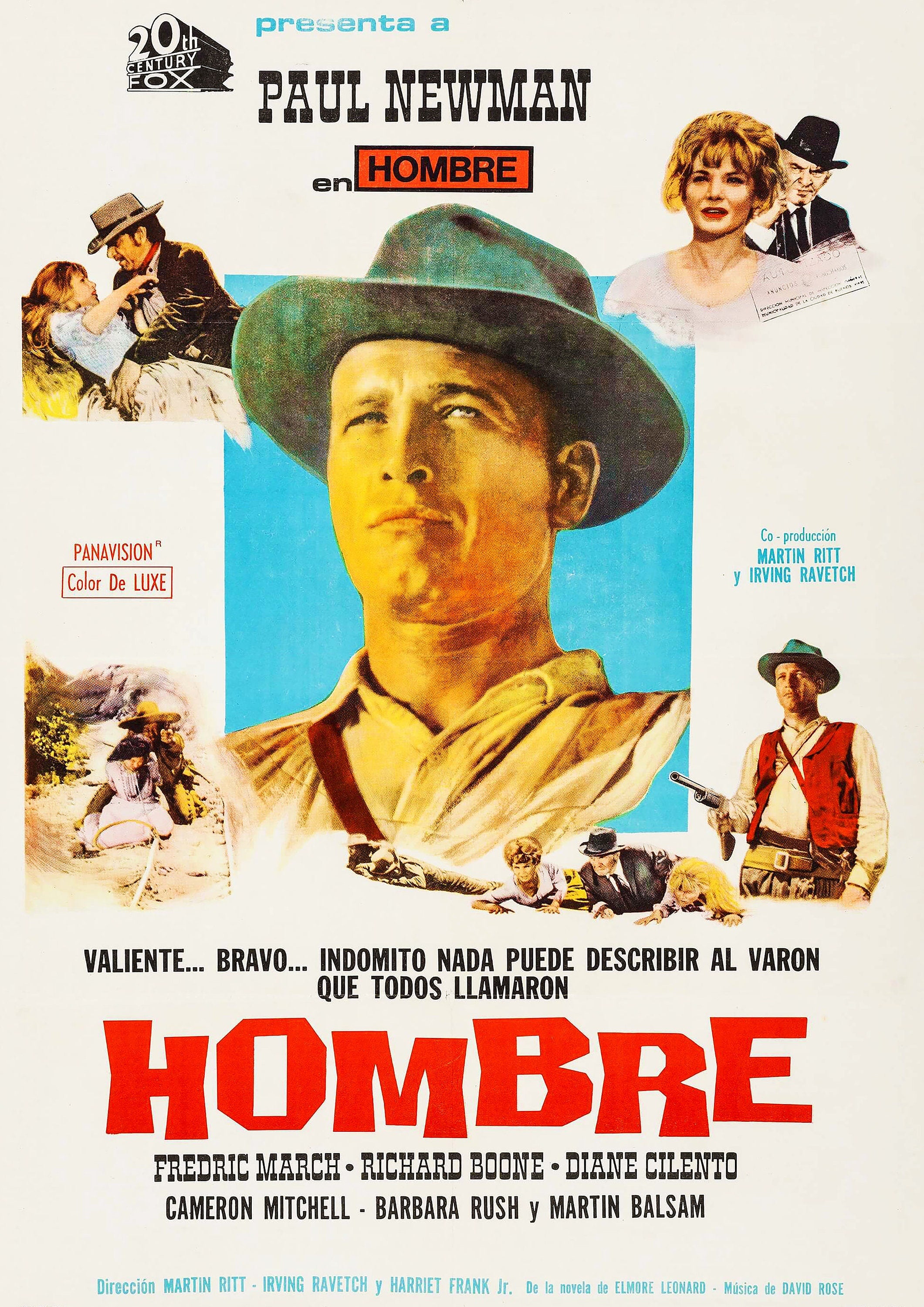 Reproduction Vintage Movie 