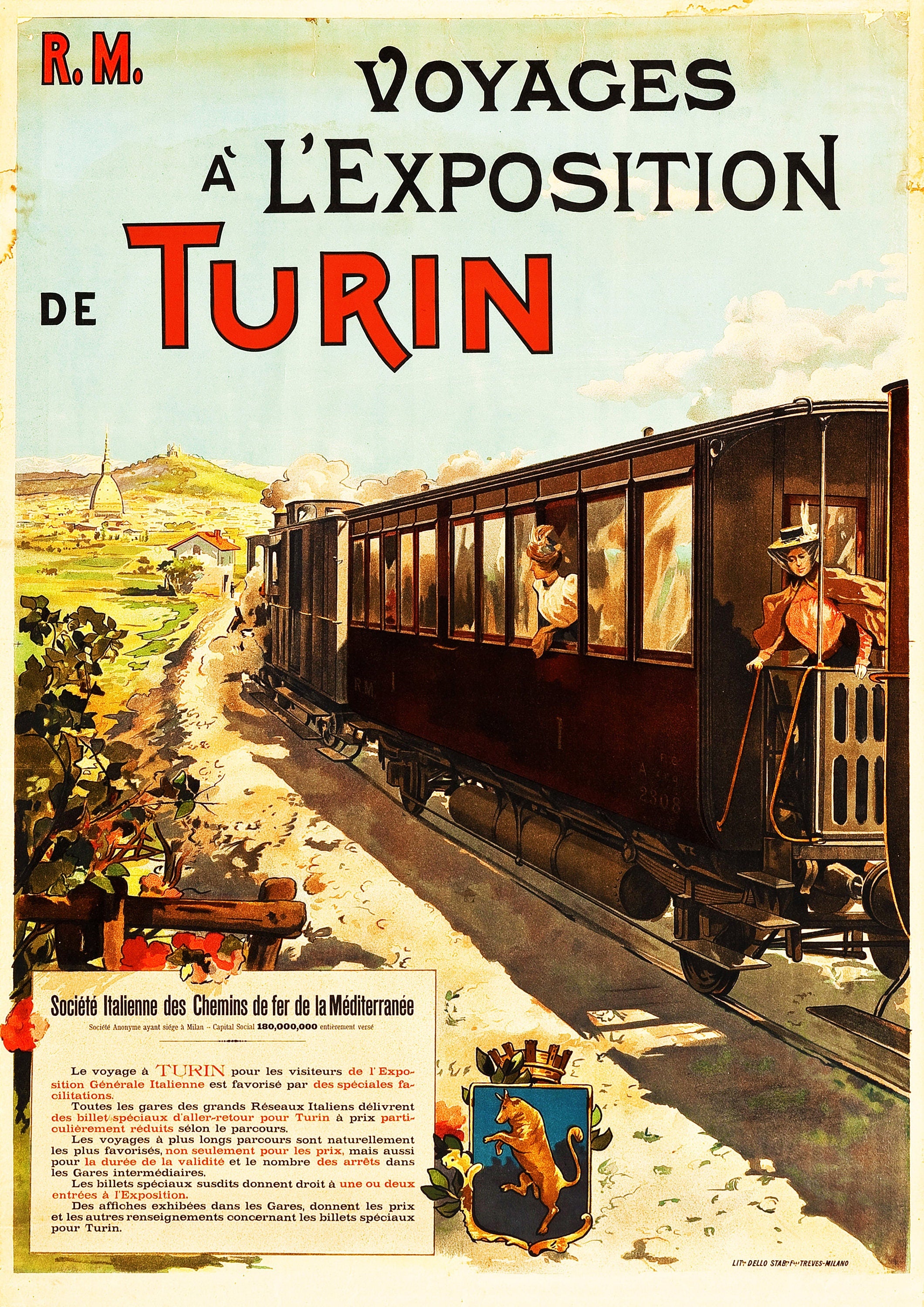 Reproduction Vintage 