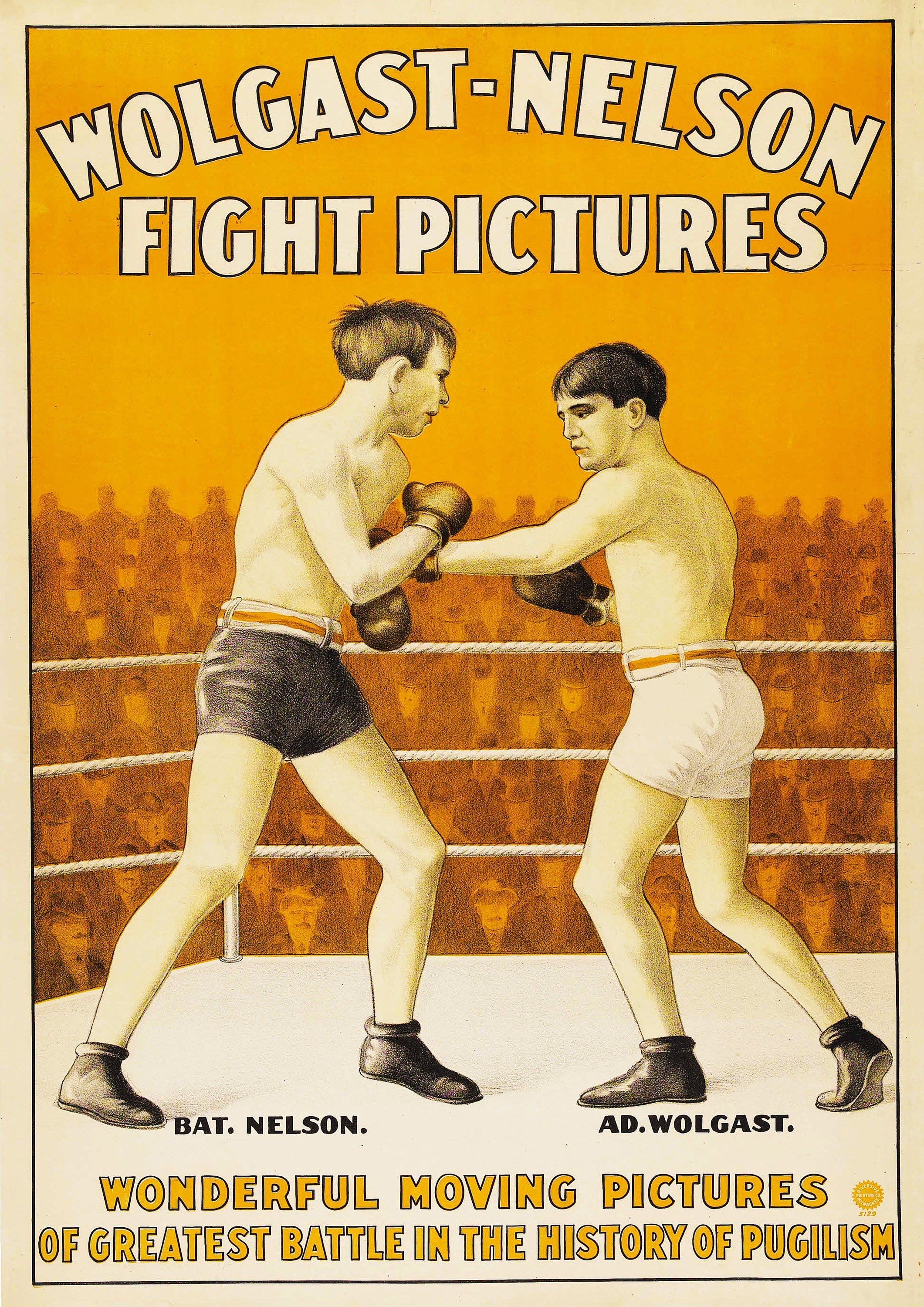 Reproduction Vintage 