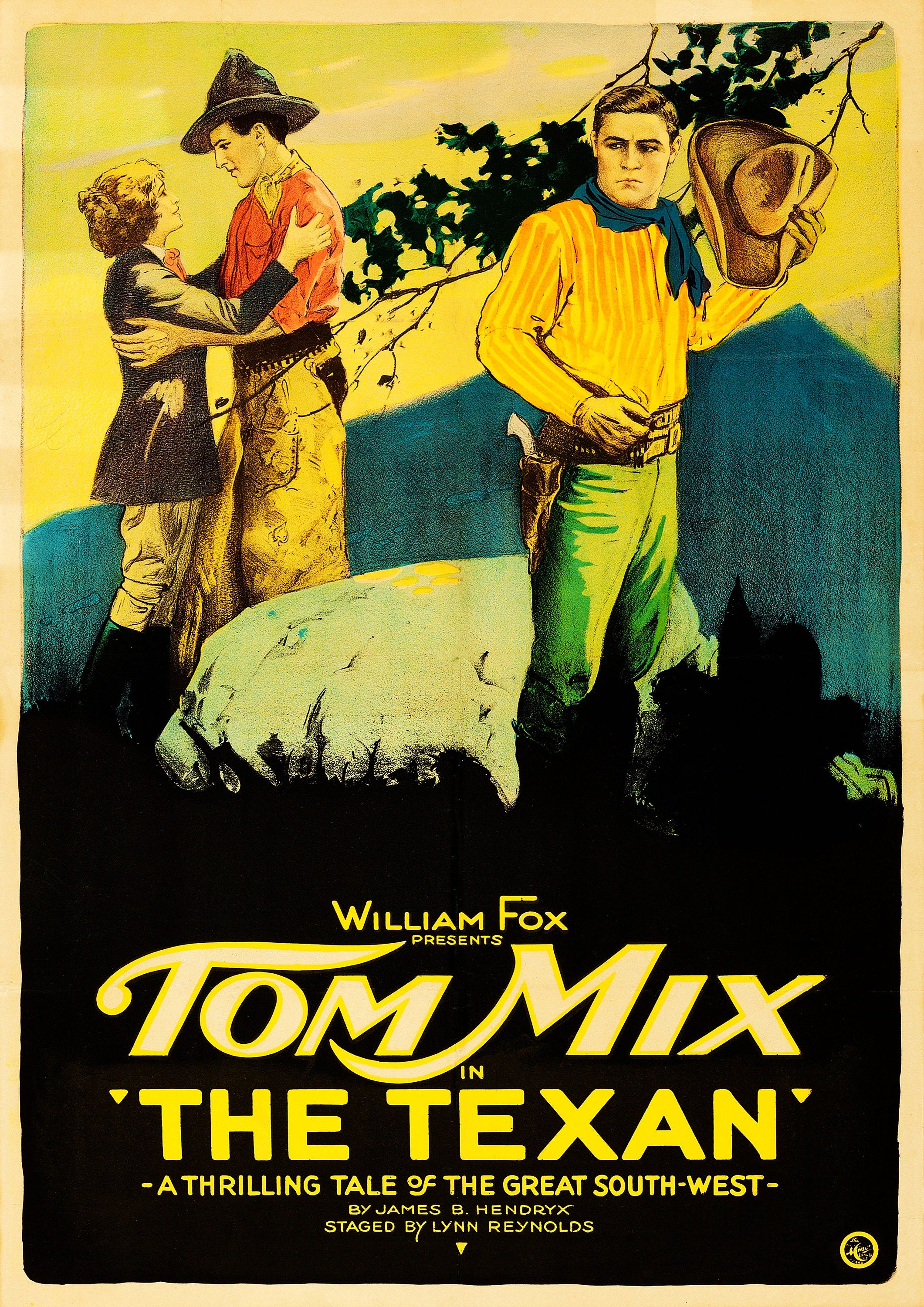 Reproduction Vintage Classic Movie Poster 