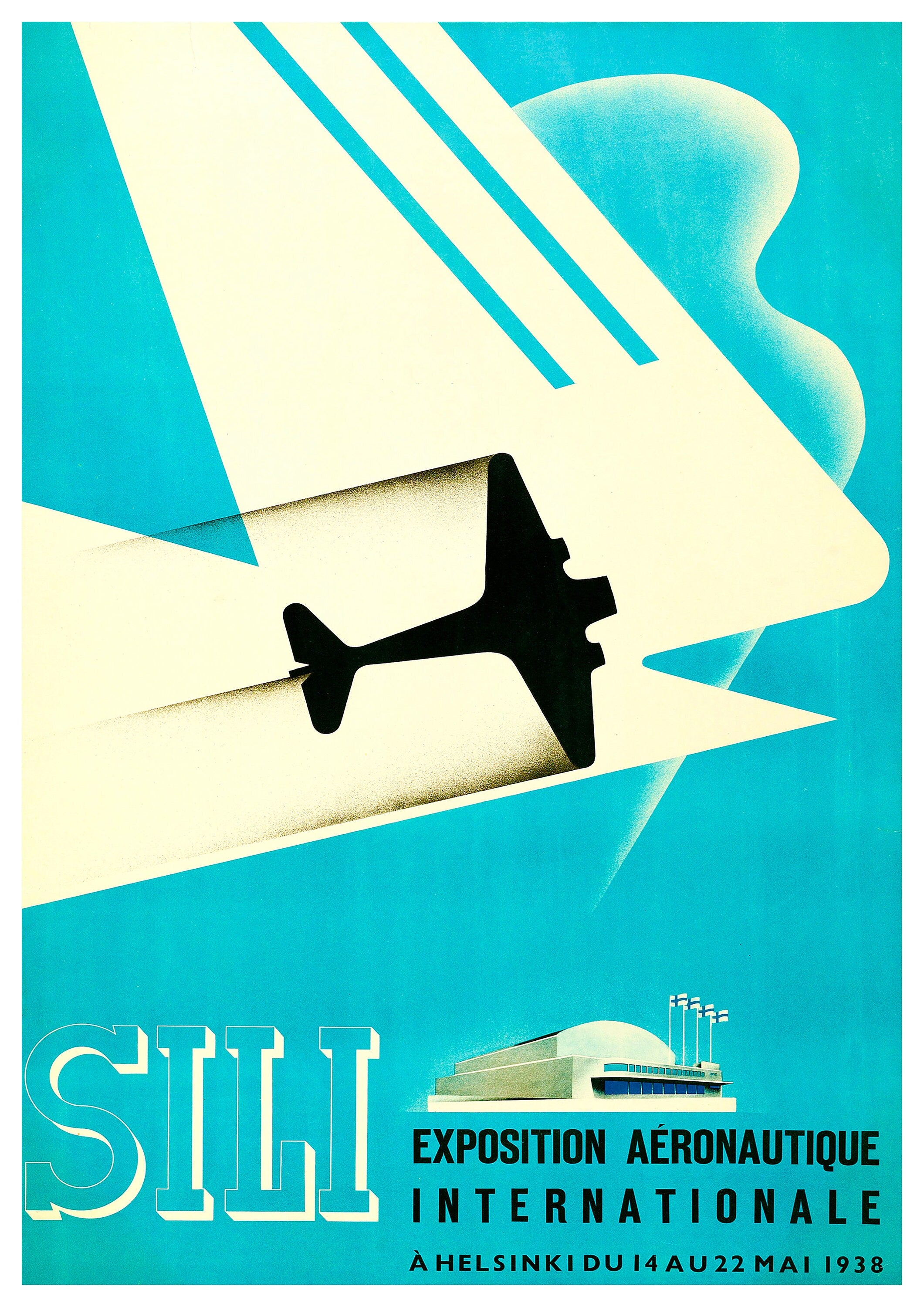 Reproduction Vintage Travel 