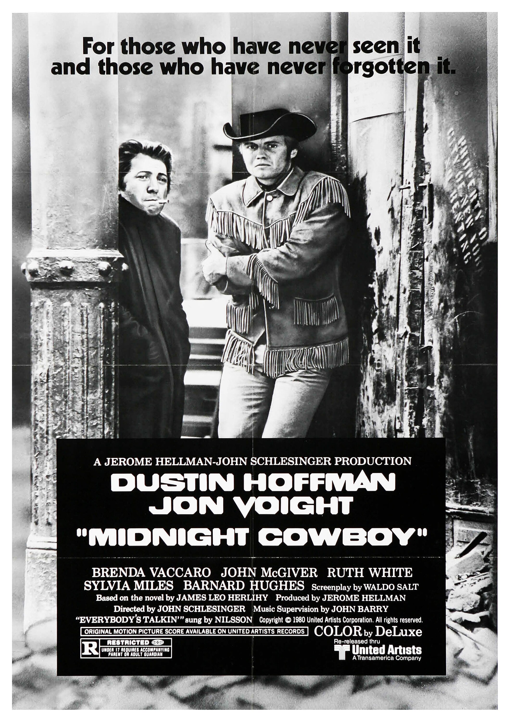Reproduction Vintage Movie 