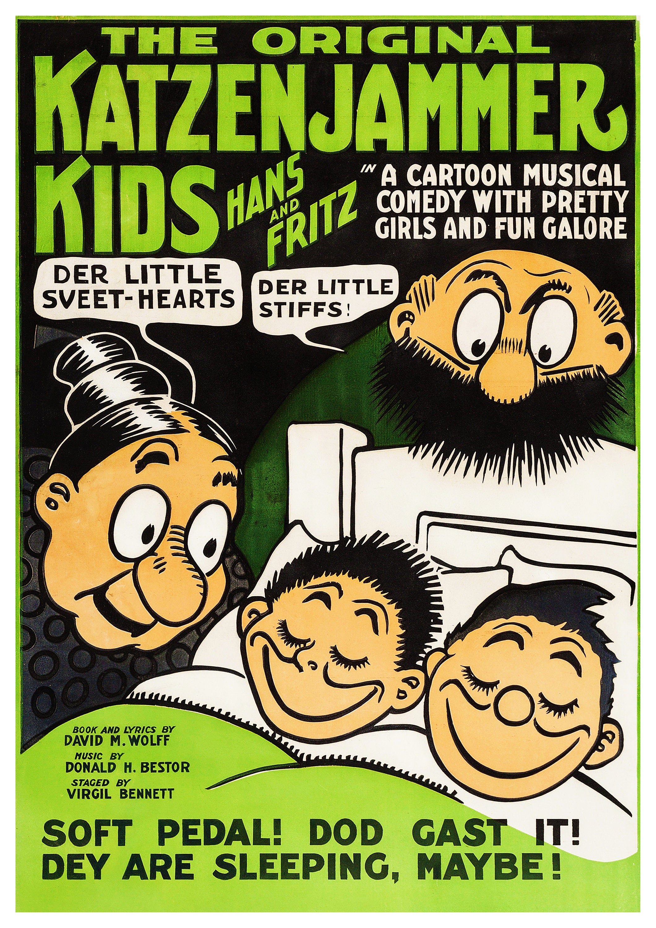 Reproduction Vintage Classic Movie Poster 