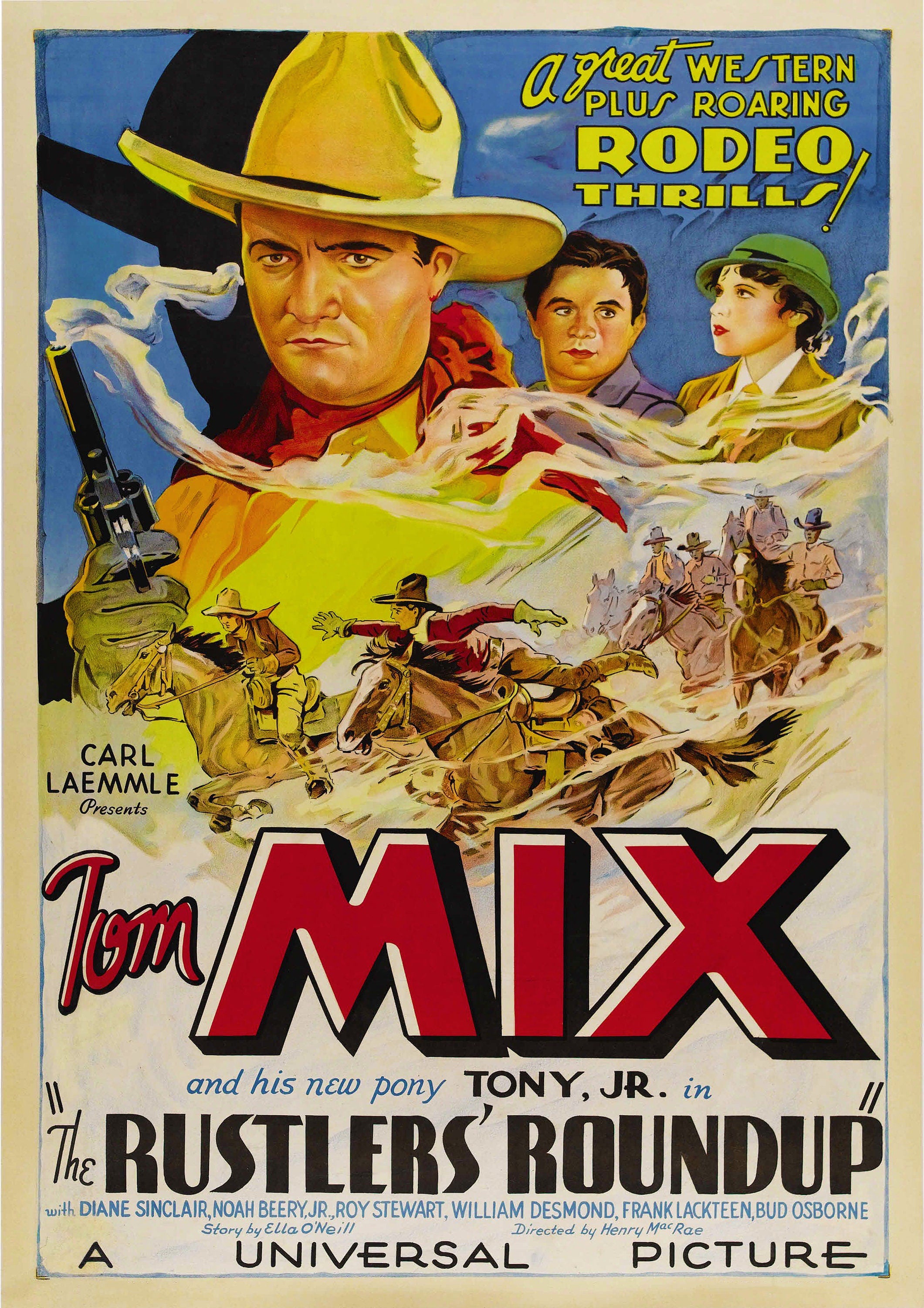Reproduction Vintage Classic Movie Poster 