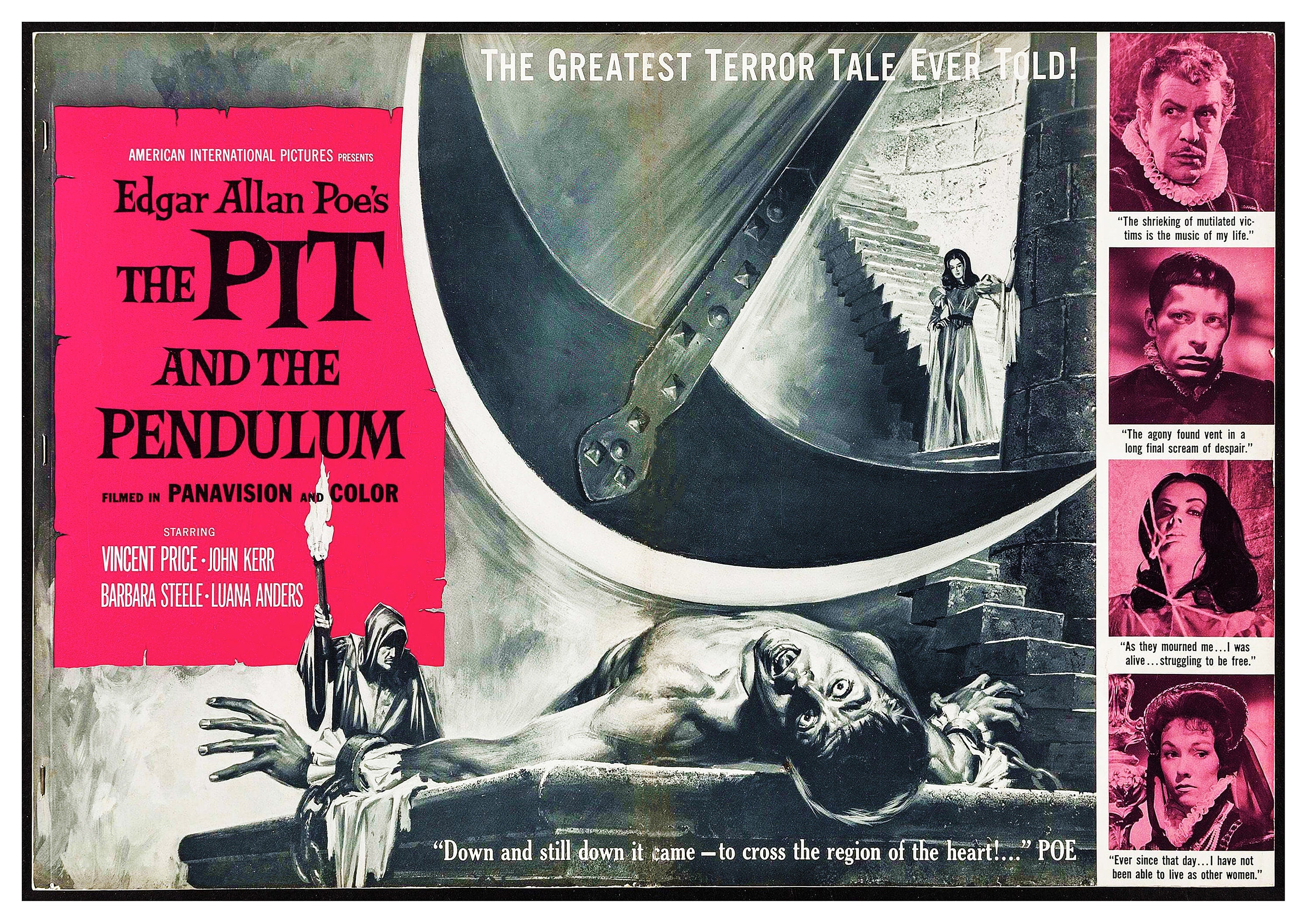 Reproduction Vintage Classic Movie Poster 