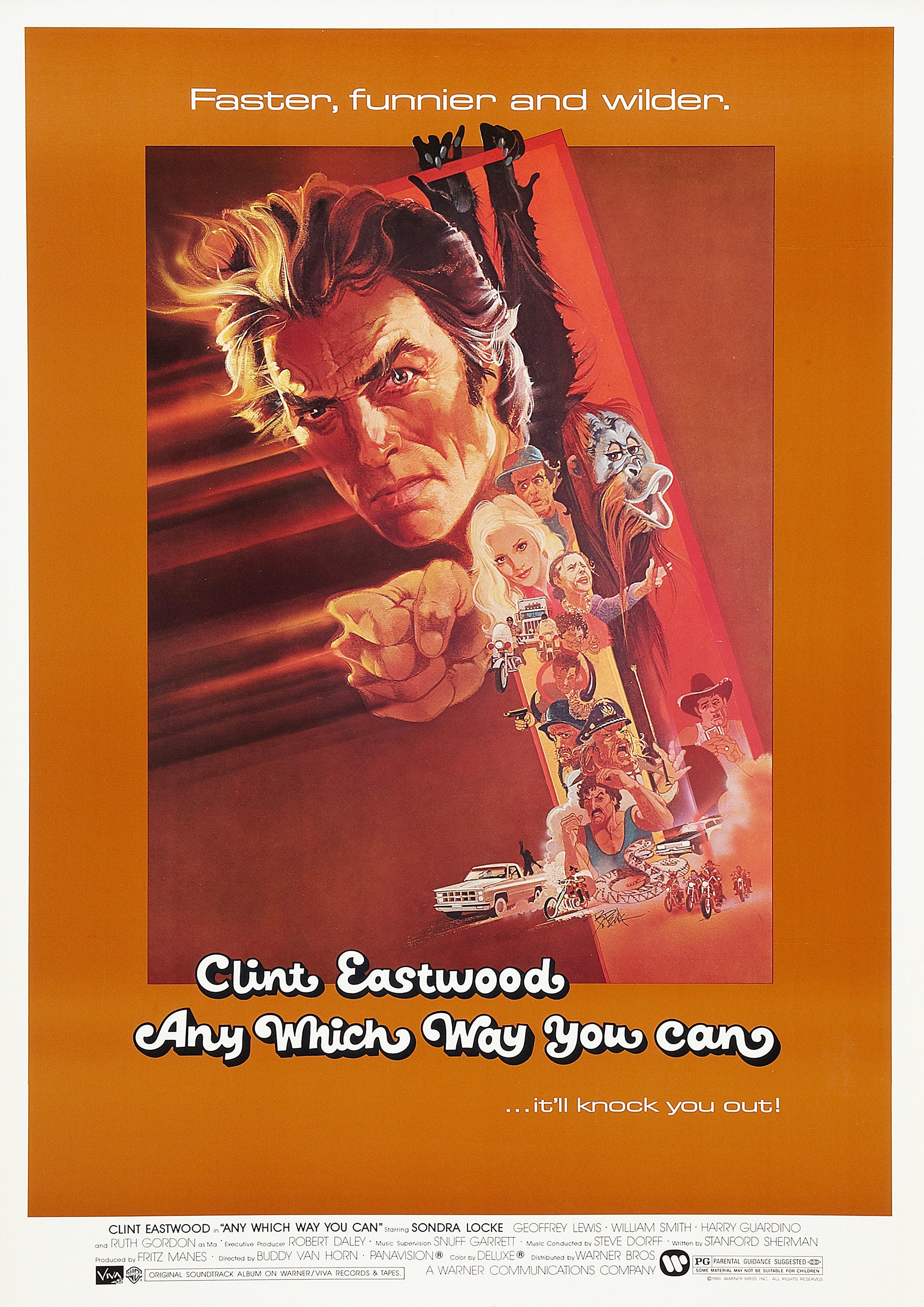 Reproduction Vintage Classic Movie Poster 