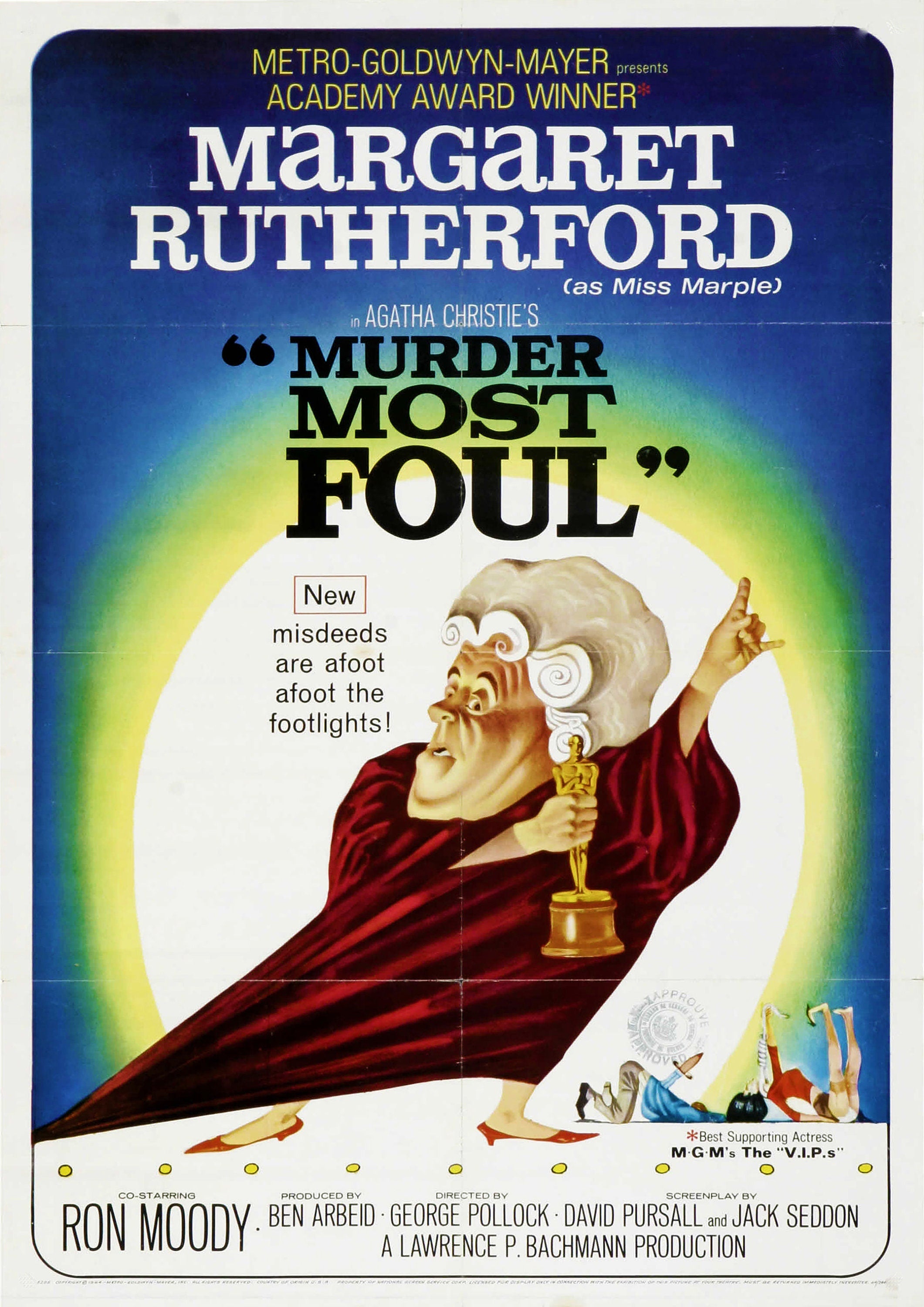Reproduction Vintage Classic Movie Poster 