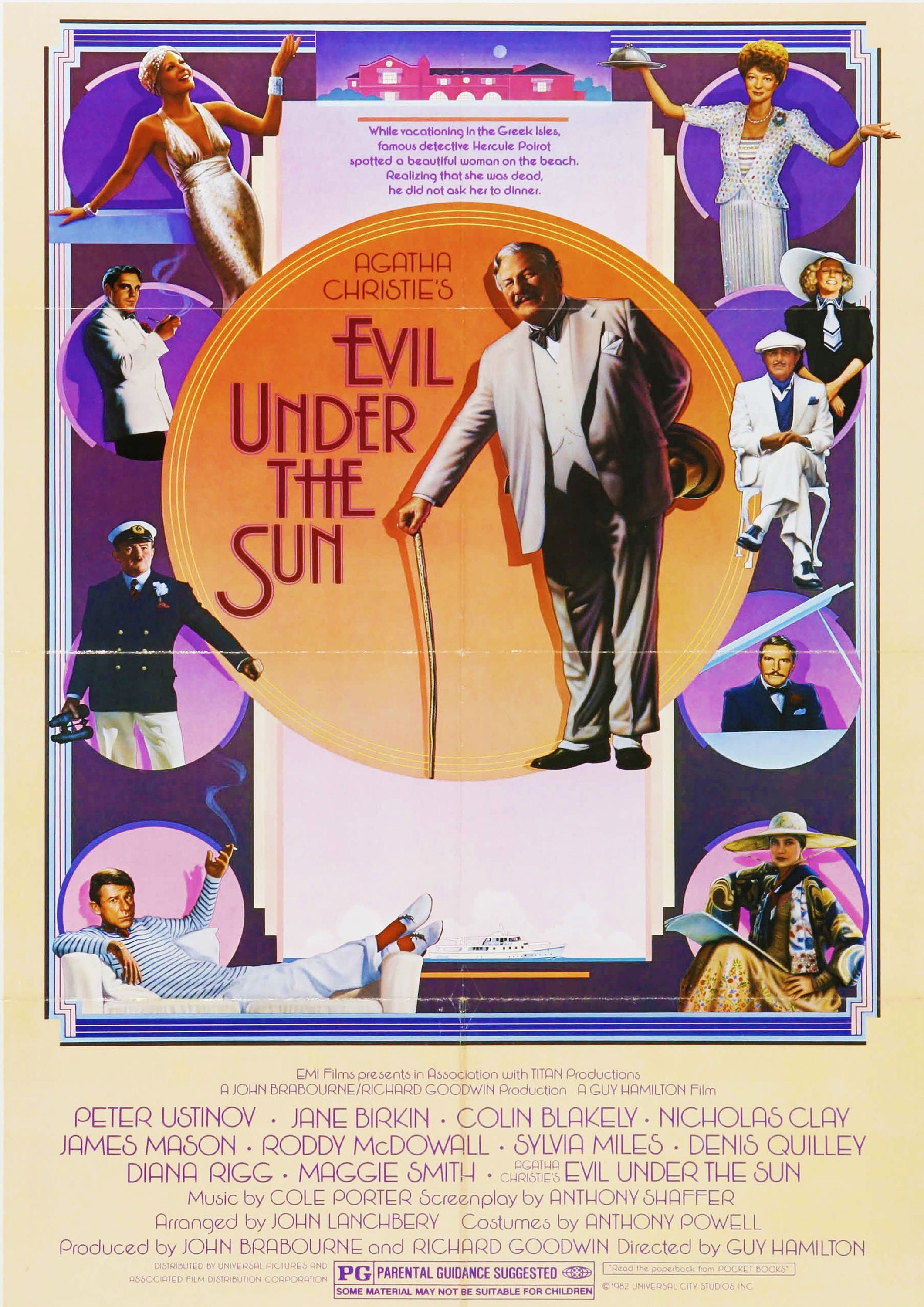 Reproduction Vintage Classic Movie Poster 