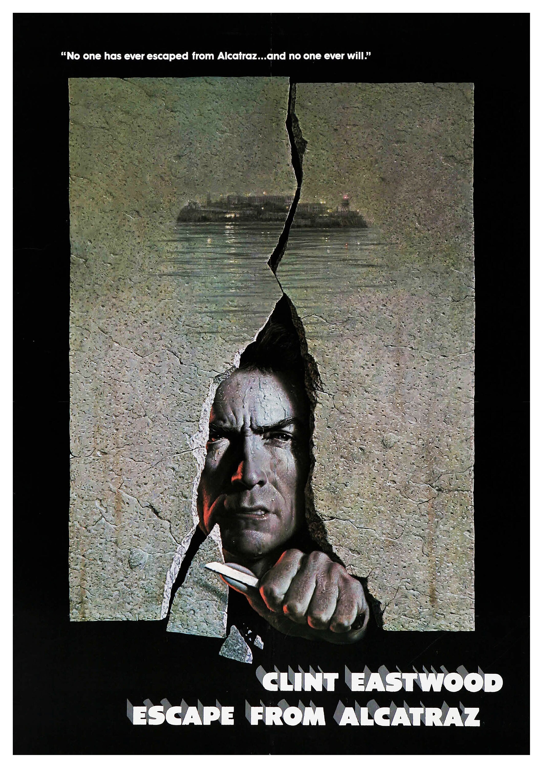 Reproduction Vintage Movie 