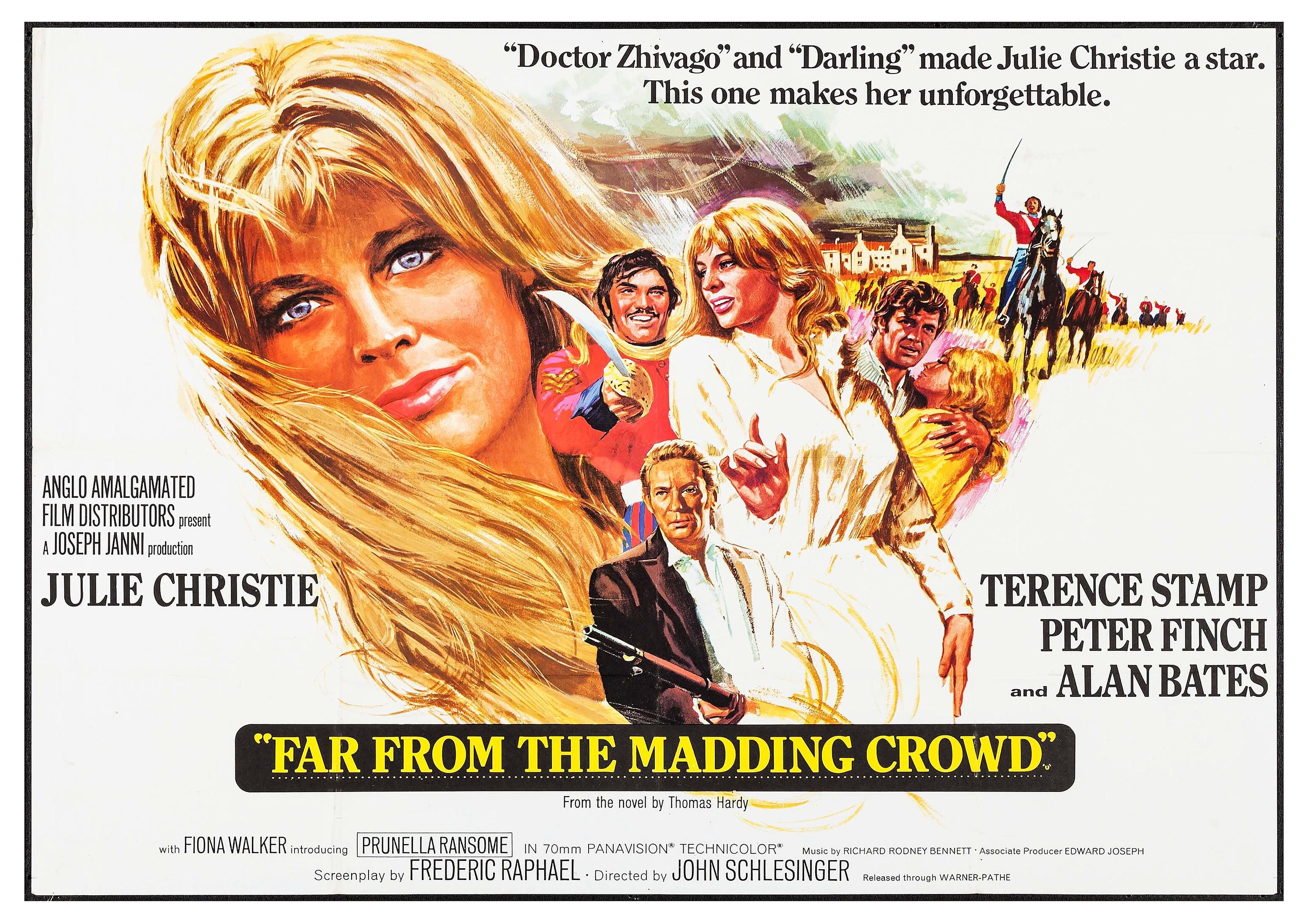 Reproduction Vintage Classic Movie Poster 