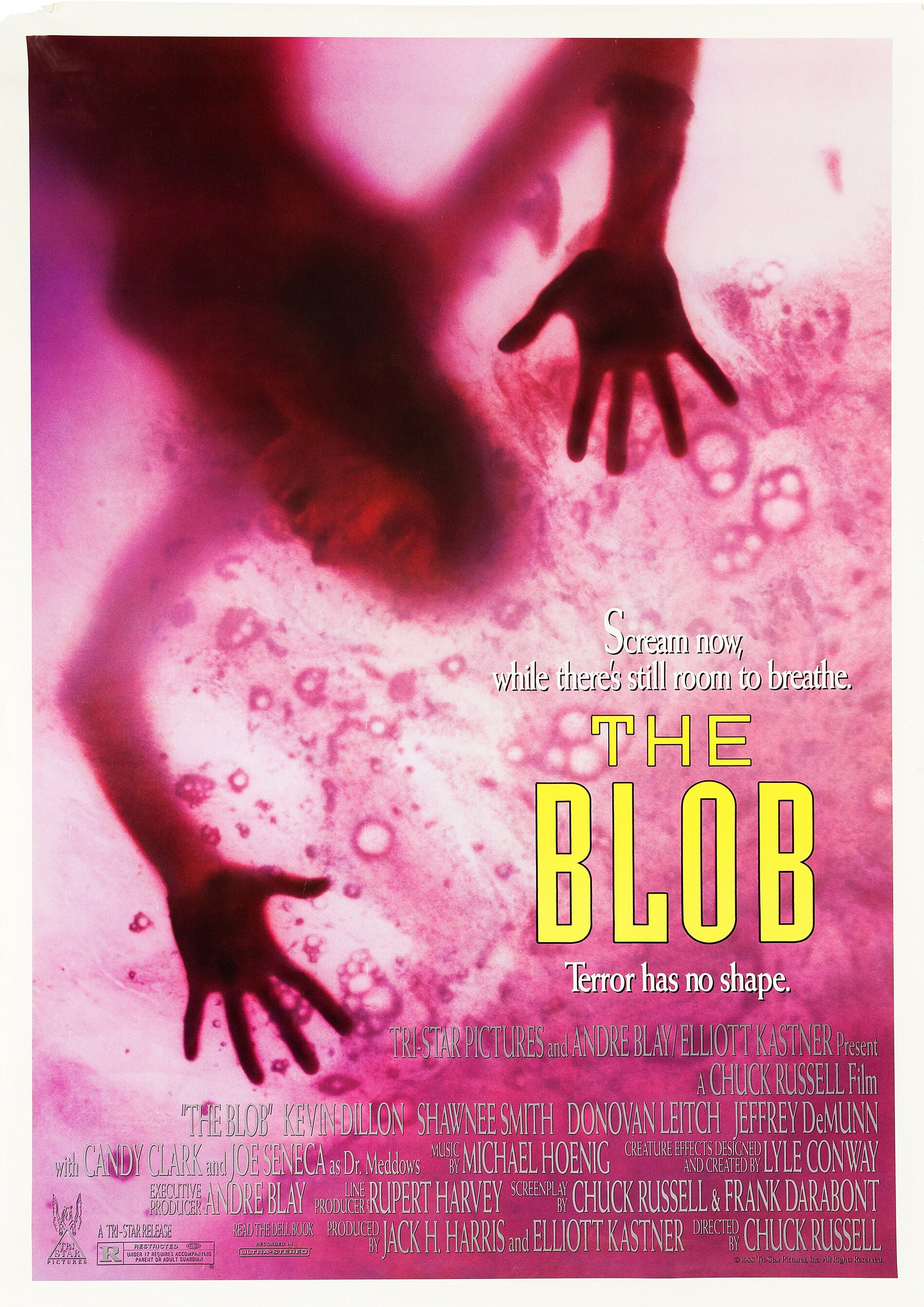 Reproduction Vintage Classic Movie Poster 