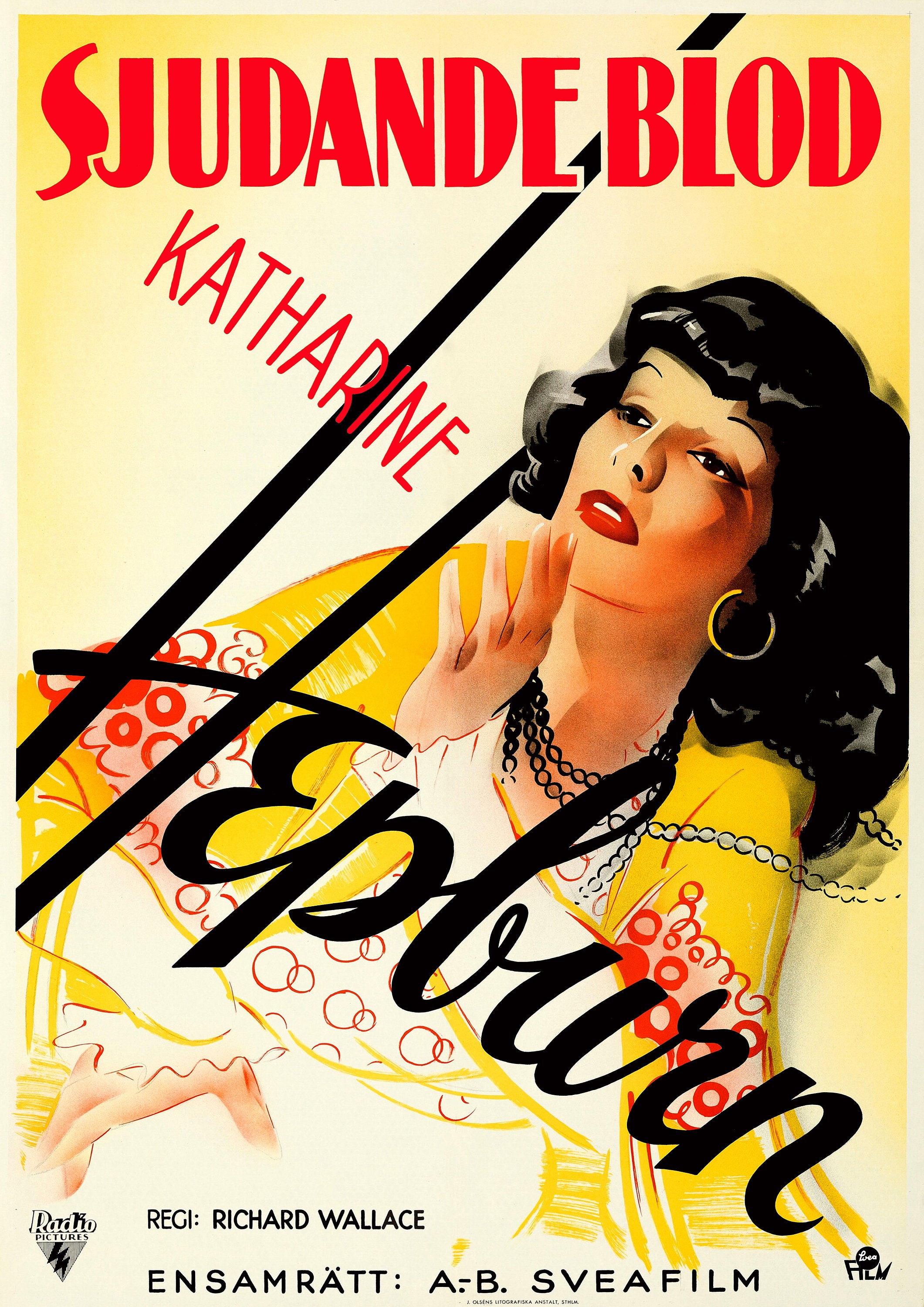 Reproduction Alternate 