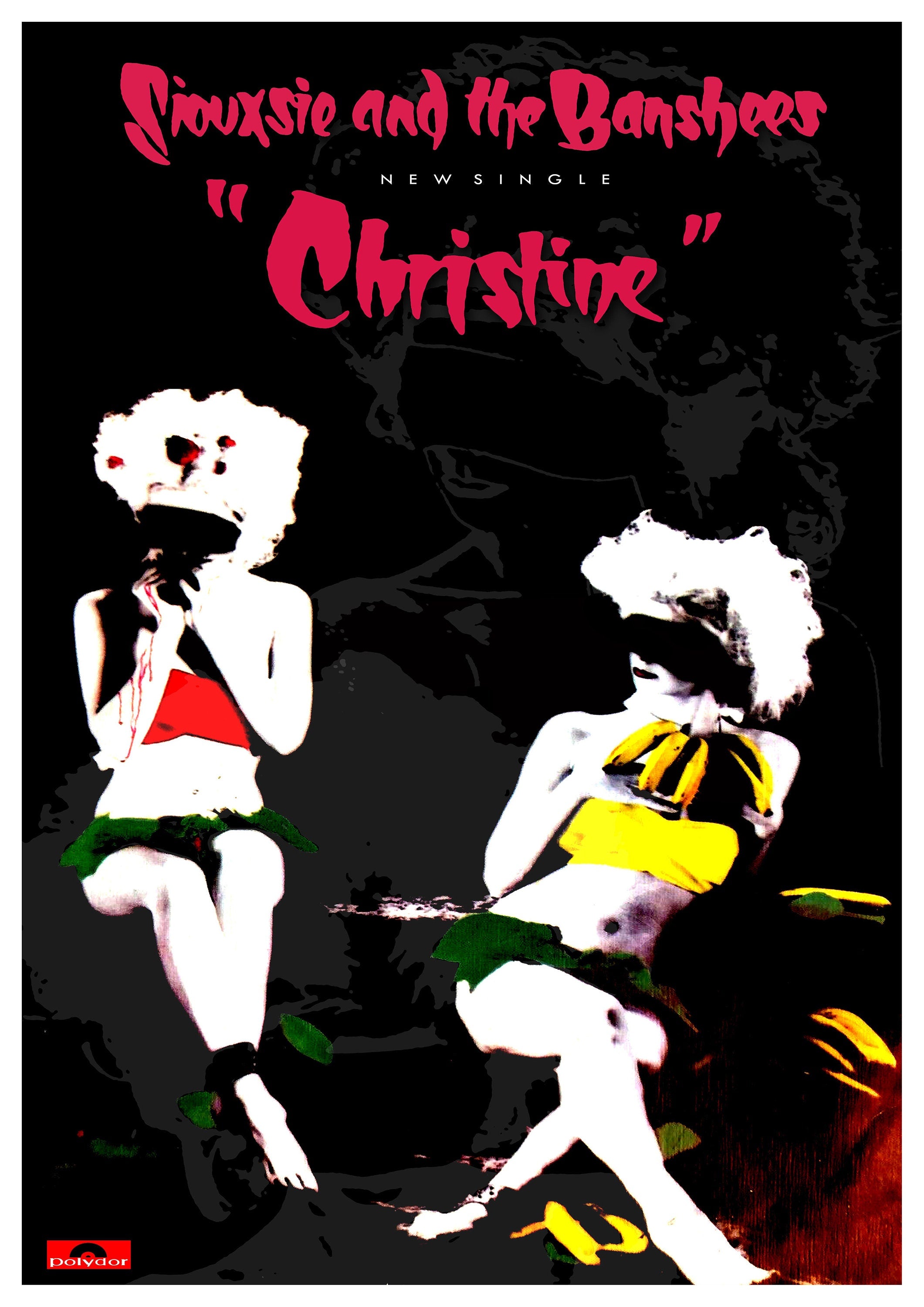 Reproduction Alternate 