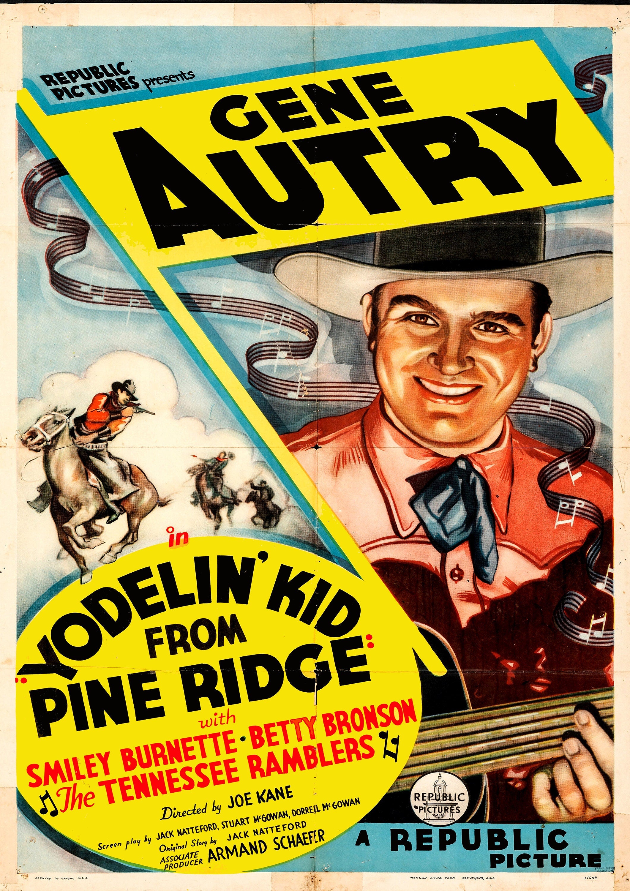 Reproduction Alternate 