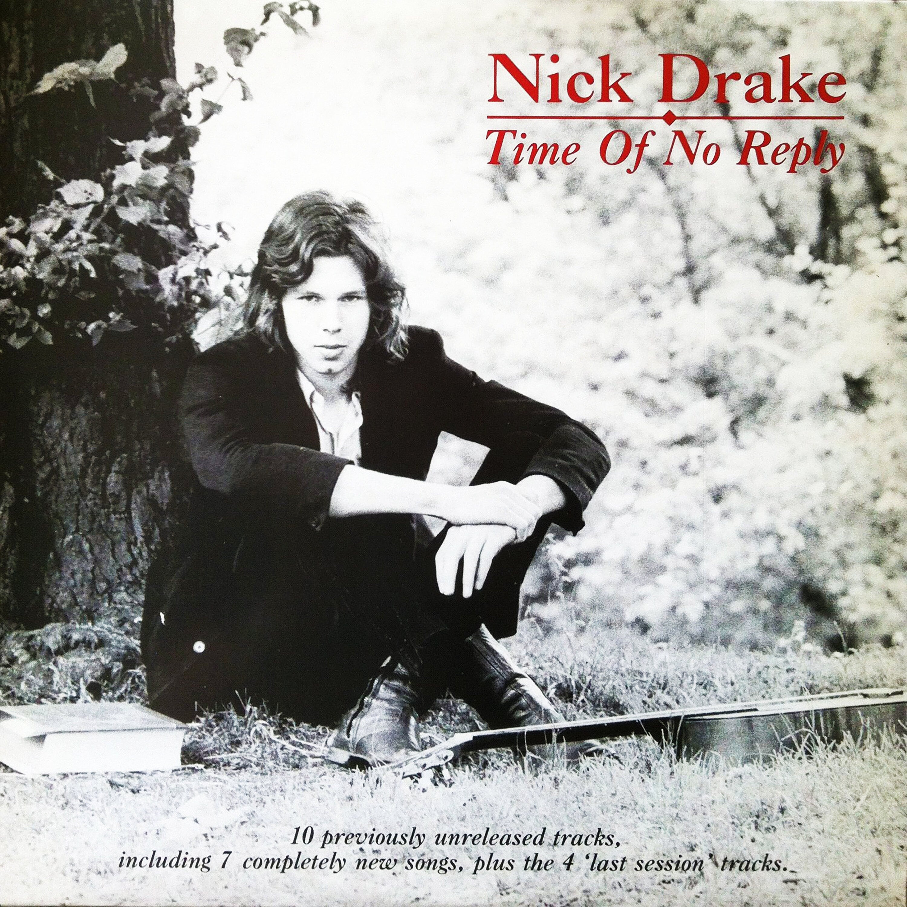 Reproduction Vintage Nick Drake 