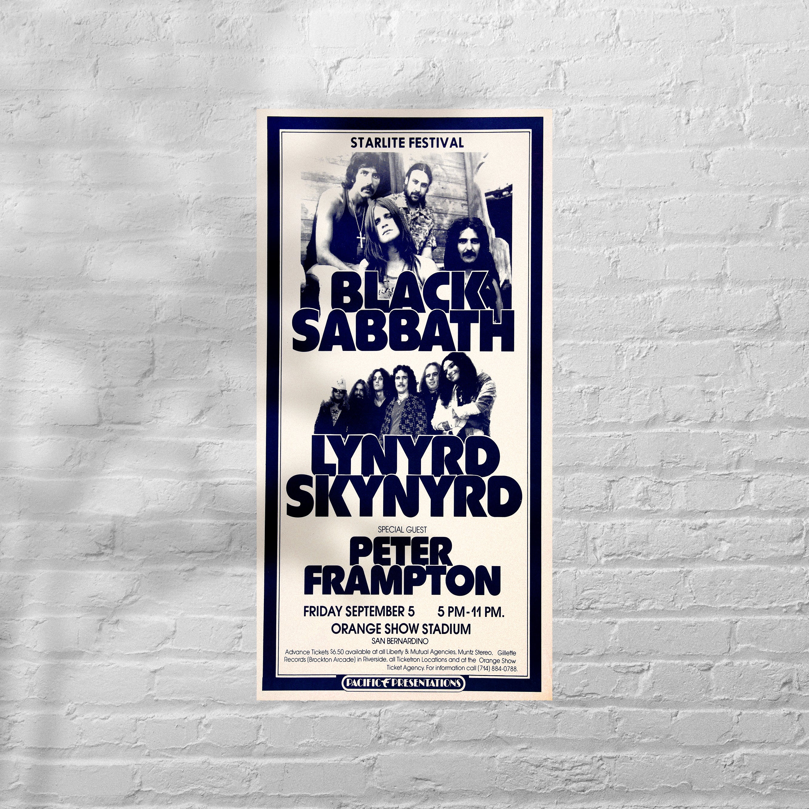 Reproduction Alternate 
