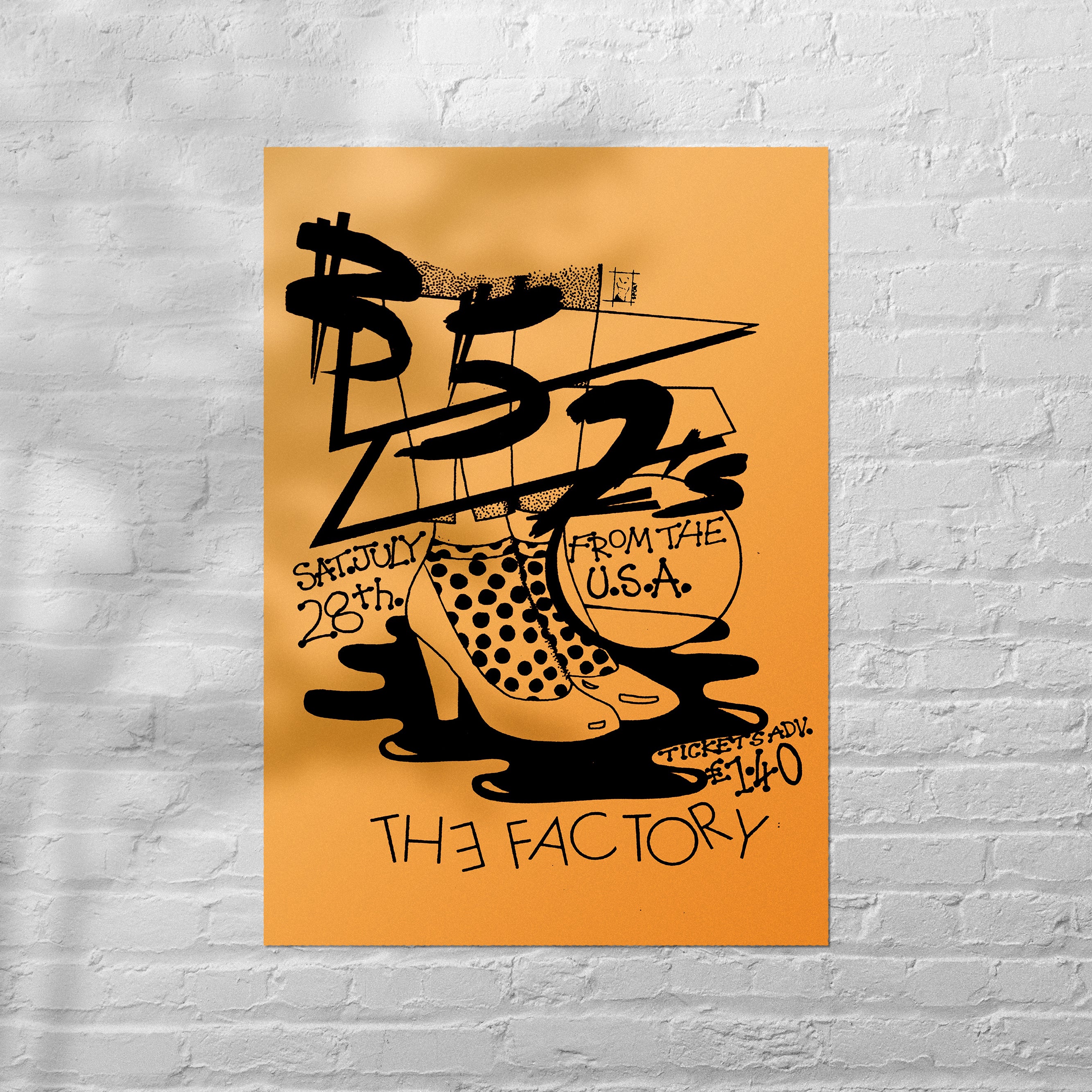 Reproduction Alternate 